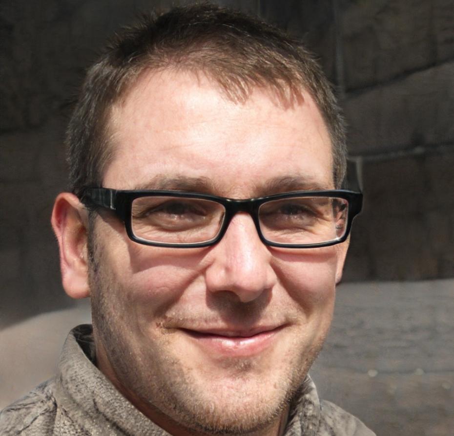 Portrait de Marc Dubois, directeur pédagogique