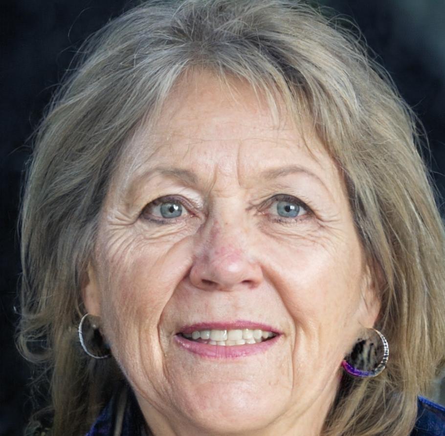 Portrait de Marie Dubois