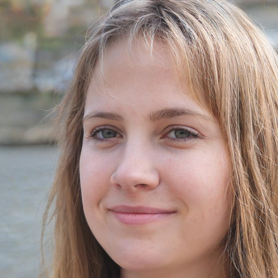 Portrait de Sophie Martin, responsable développement